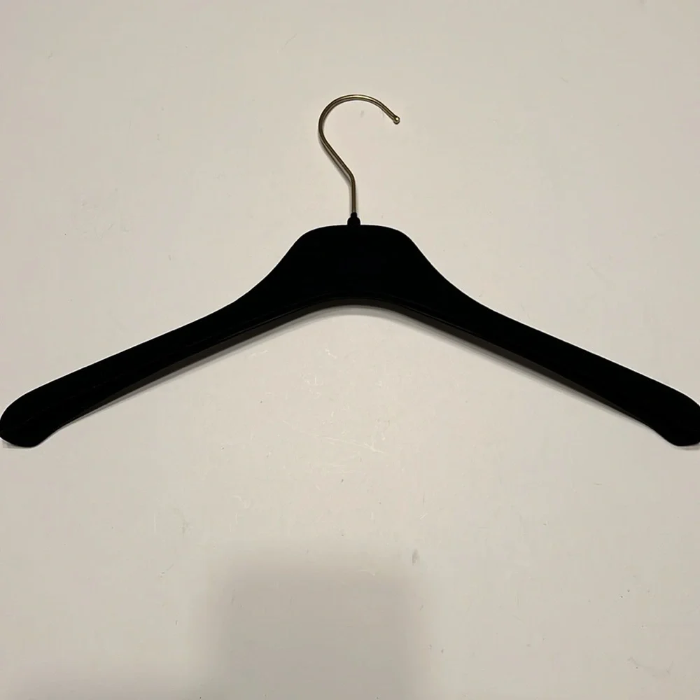 Givenchy Velvet Hanger